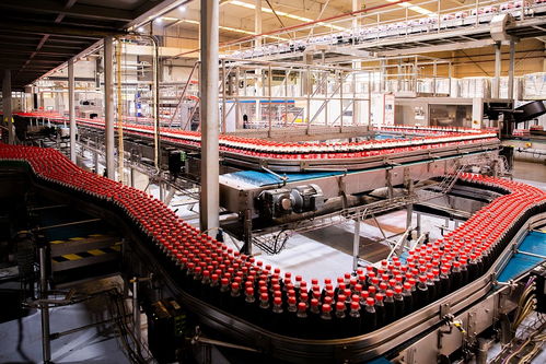 在不确定性中寻找确定 解析中国食品2021年近200亿营收背后的战略定力