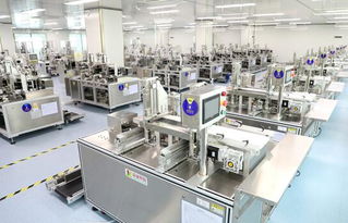 多美智能工厂 工业4.0引爆化妆品行业供应链智能变革